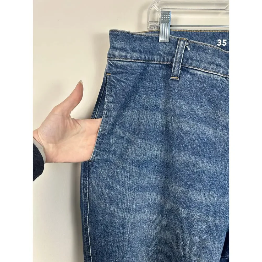J. Crew fall love